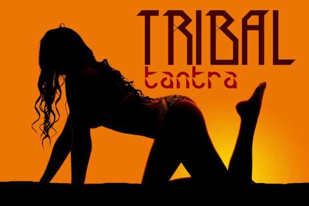 TRIBAL TANTRA. La Terra incontra il Cielo.