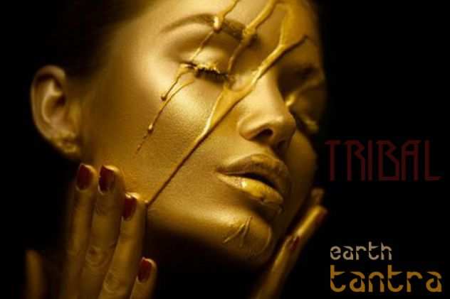 TRIBAL TANTRA. Rinnova le tue energie A soli 20 minuti da Brescia.