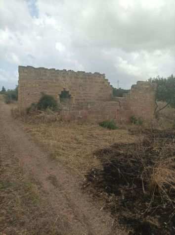 Tribunale di Marsala - RG 262022 Terreno in asta