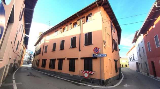 Tribunale di Vicenza RG 582023 Edificio in asta