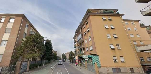 Trilocale ammobiliato - zona Cittadella