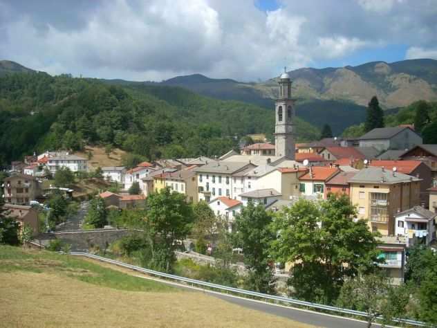 Trilocale Borgo Val di Taro - disponibile da subito