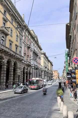 TRILOCALE COMPRESO DI SPESE CONDOMINIALI