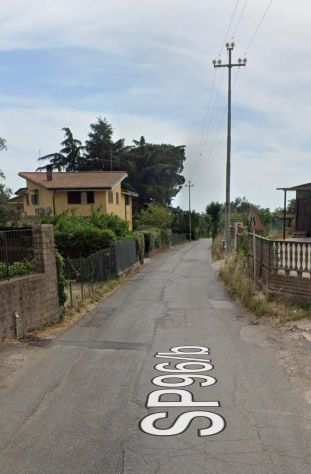 Trilocale con BALCONE e POSTO AUTO - VELLETRI