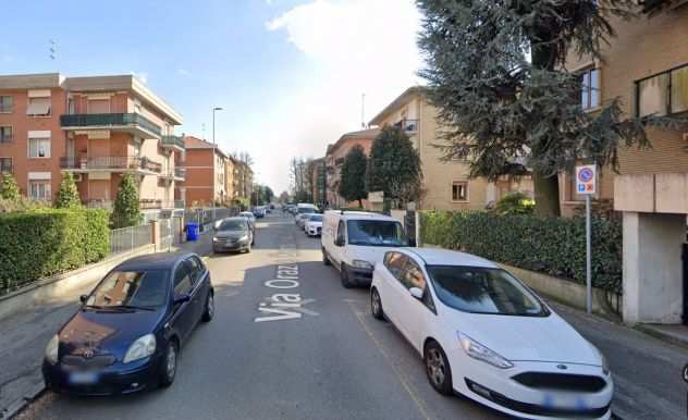 Trilocale con posto auto e terrazzo - Zona San Lazzaro