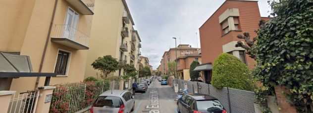 Trilocale con terrazzo in Massarenti - 960 EURO