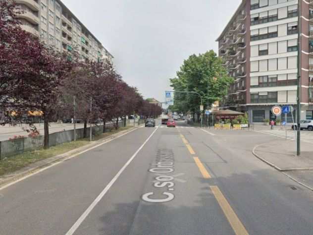 TRILOCALE CORSO ORBASSANO 700 EURO