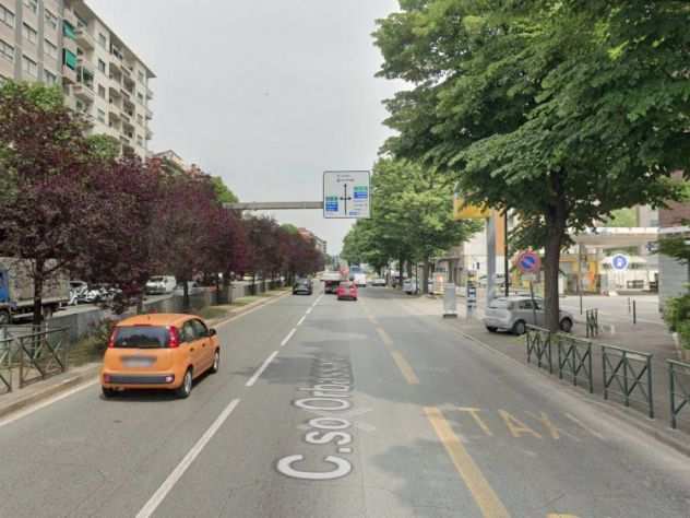 TRILOCALE CORSO ORBASSANO 700 EURO