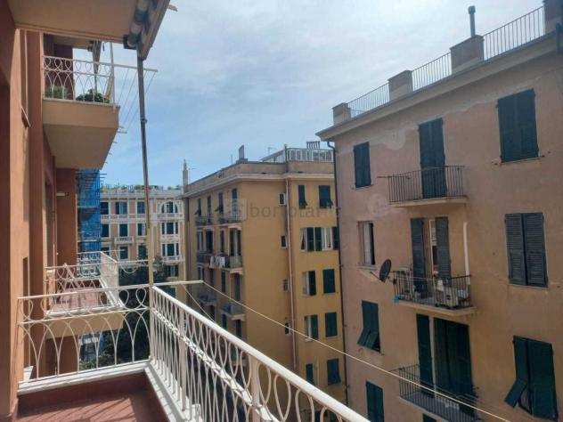 Trilocale in affitto a Genova, Albaro