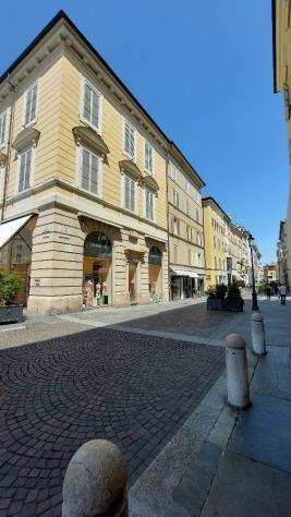Trilocale in affitto a Parma