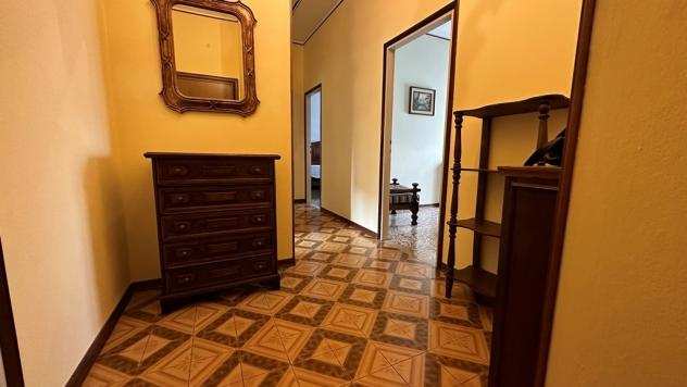 Trilocale in affitto a Parma
