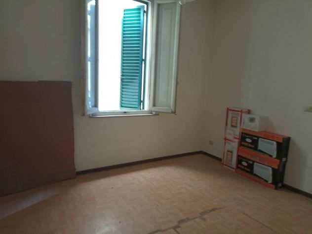 trilocale in centro
