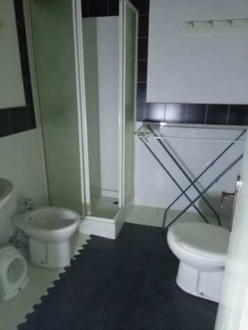 trilocale in centro