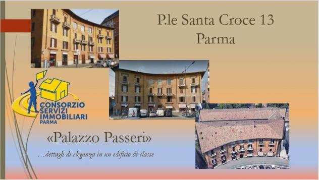 Trilocale in vendita a Parma