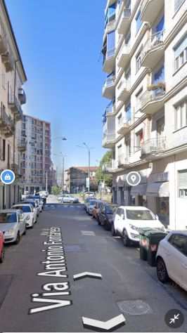 Trilocale in VIA FONTANESI 420EURO