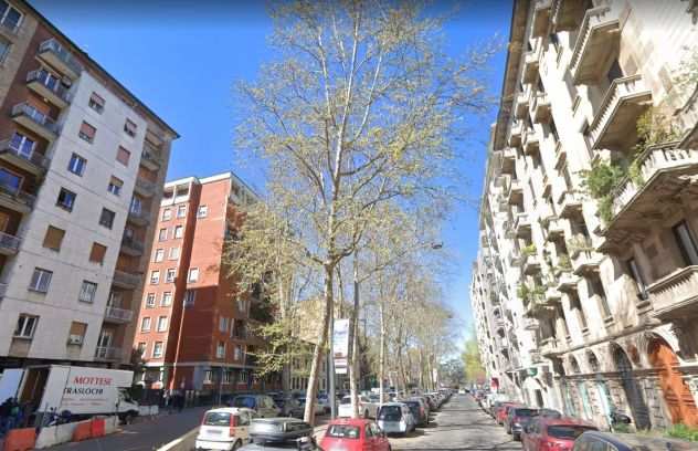 Trilocale in Washington 1450 euro - 70 mq arredato