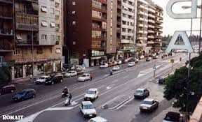 TRILOCALE IN ZONA TIBURTINA  LIBERO DA SUBITO