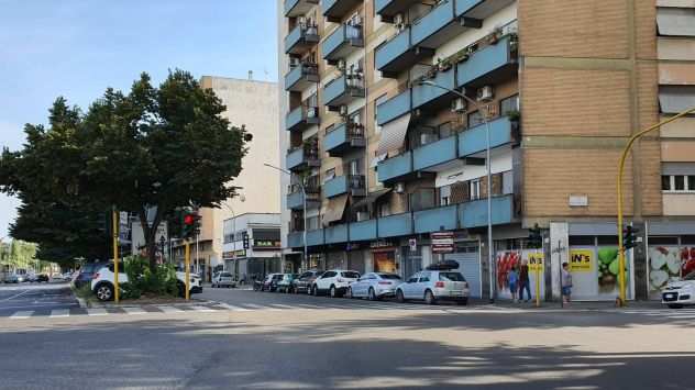 TRILOCALE IN ZONA TIBURTINA  LIBERO DA SUBITO