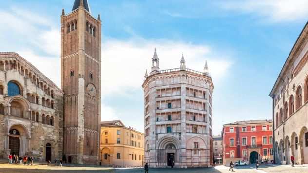 Trilocale libero da subito - Zona Cittadella