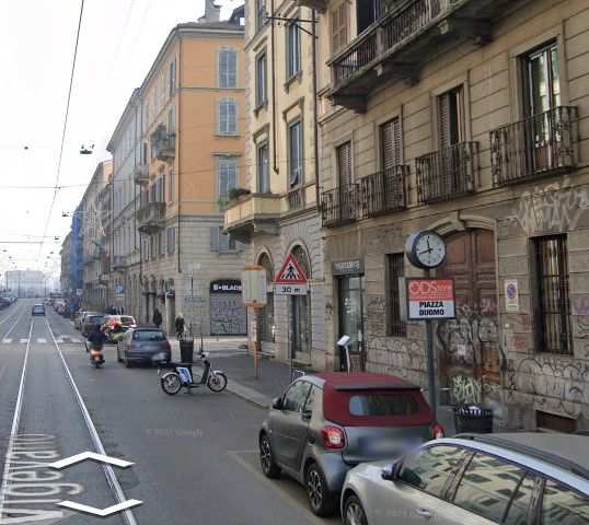 Trilocale MILANO ZONA SUD 1350 euro INCLUSE SPESE