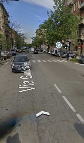 Trilocale PIAZZA GIACOMINI 550euro LIBERO SUBITO