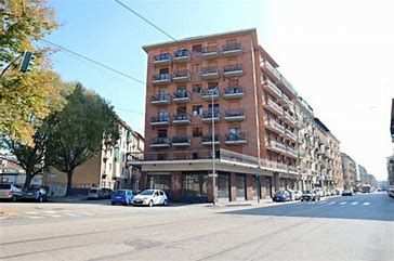 Trilocale pressi CORSO PALERMO 450 EURO