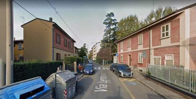 TRILOCALE SANTA VIOLA