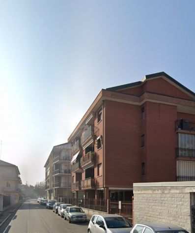 Trilocale VENARIA 600euro GARAGE INCLUSO