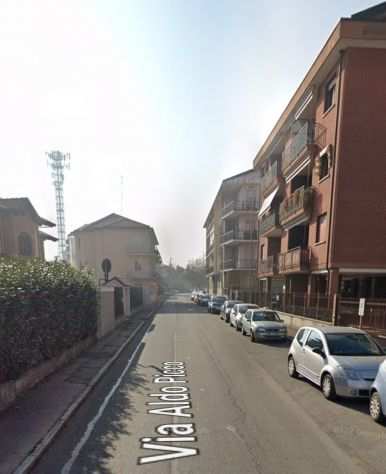 Trilocale VENARIA 600euro GARAGE INCLUSO