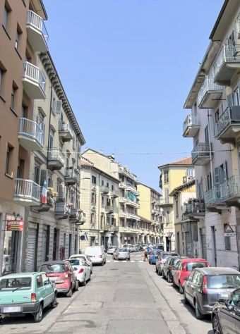 TRILOCALE ZONA SAN PAOLO 580 EURO