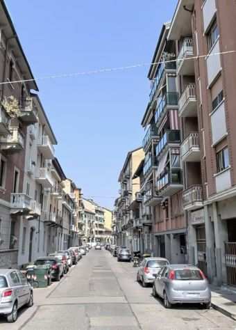 TRILOCALE ZONA SAN PAOLO 580 EURO