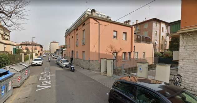 TRILOCALE ZONA SANTA VIOLA