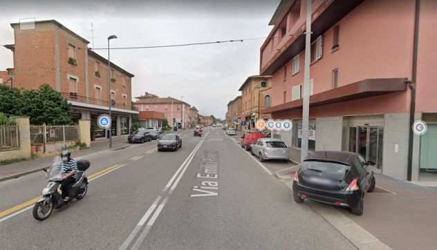 TRILOCALE ZONA SANTA VIOLA