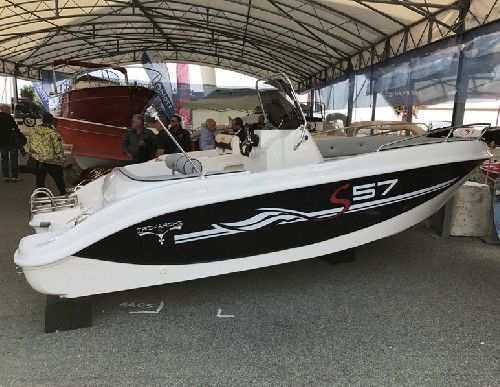 Trimarchi 57S Day (New)