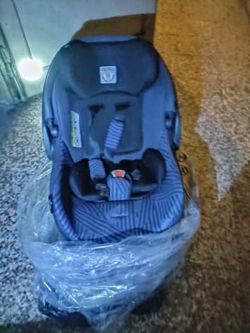 Trio PEG Perego