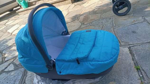 trio peg perego