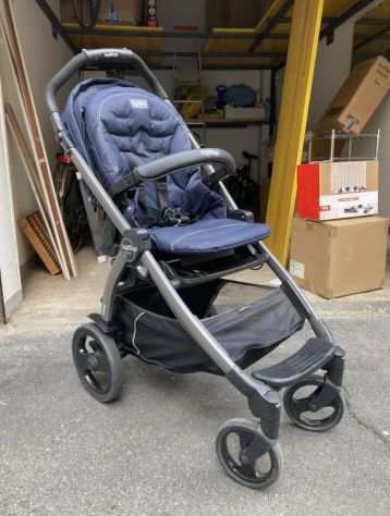 Trio PEG Perego book 51xl