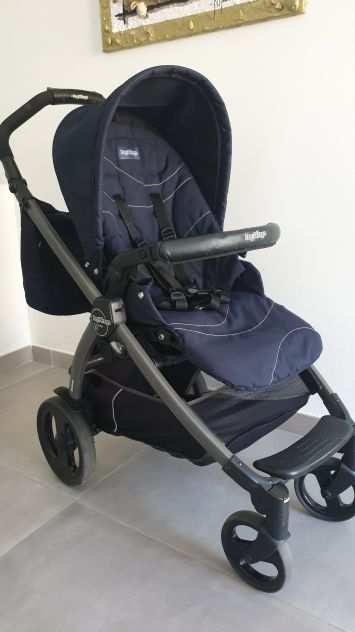 Trio Peg Perego book51