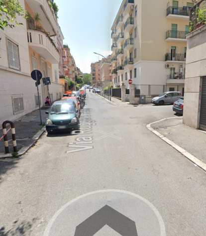 TRIOCALE in zona COLLEFERRO con SPESE COMPRESE