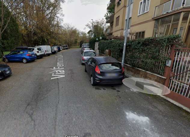 TRIOCALE in zona COLLEFERRO con SPESE COMPRESE