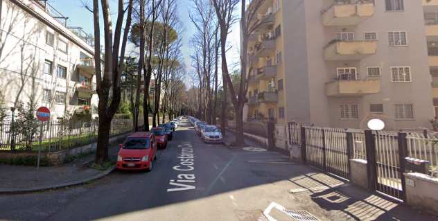 TRIOCALE in zona COLLEFERRO con SPESE COMPRESE