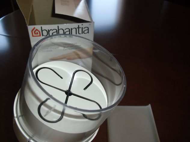 tritaverdure Brabantia