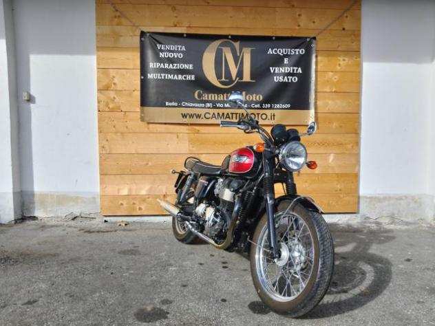 TRIUMPH Bonneville T100 T100 rif. 20472543