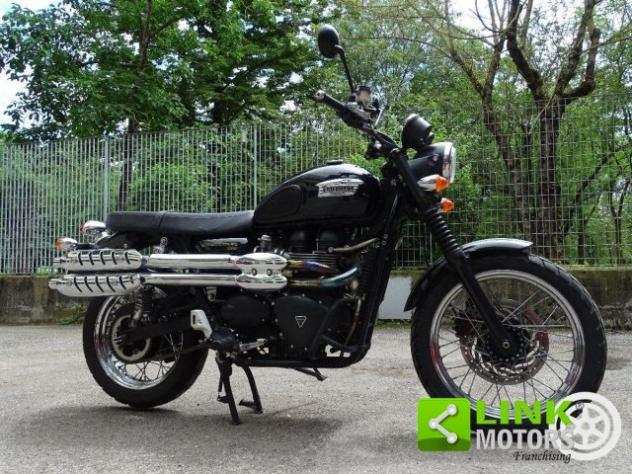 TRIUMPH Scrambler 900 rif. 18577244