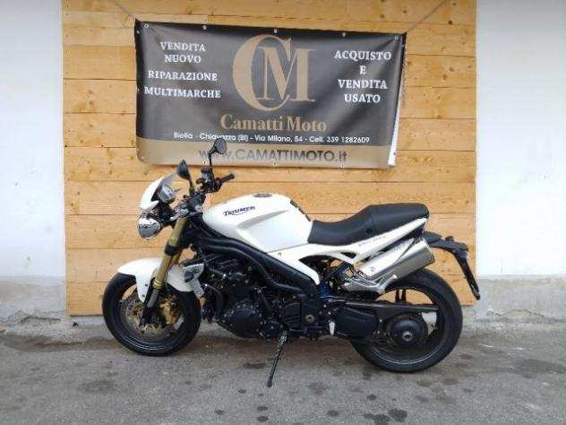 TRIUMPH Speed Triple 1050 1050 rif. 20440813