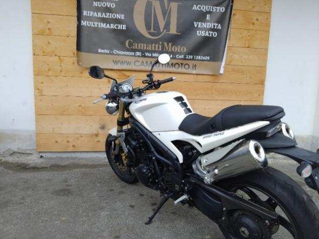 TRIUMPH Speed Triple 1050 1050 rif. 20440813