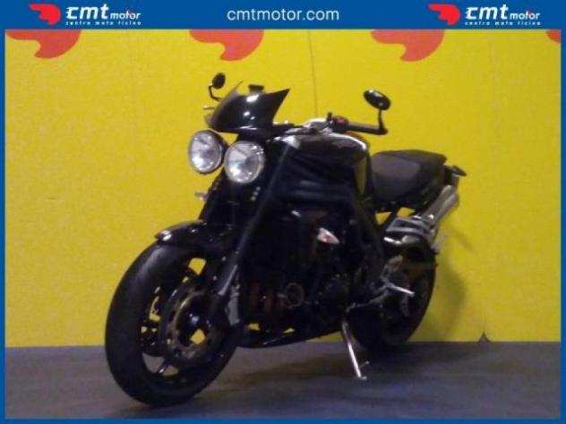 TRIUMPH Speed Triple 1050 Garantita e Finanziabile rif. 18622890