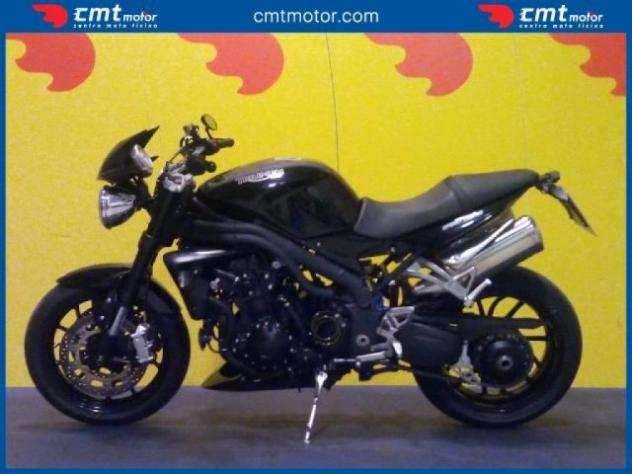 TRIUMPH Speed Triple 1050 Garantita e Finanziabile rif. 18622890