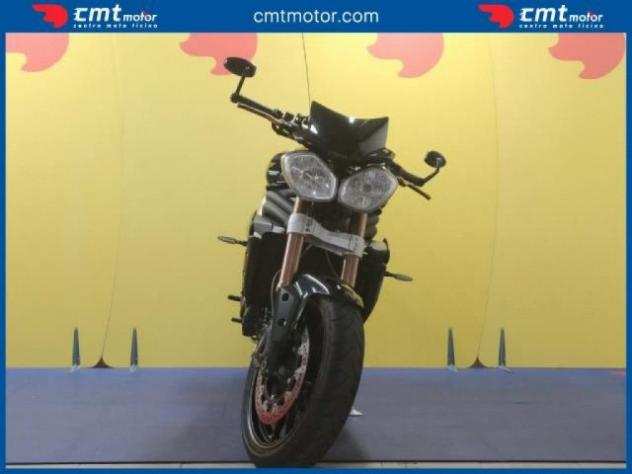 TRIUMPH Speed Triple 1050 Garantita e Finanziabile rif. 19707381