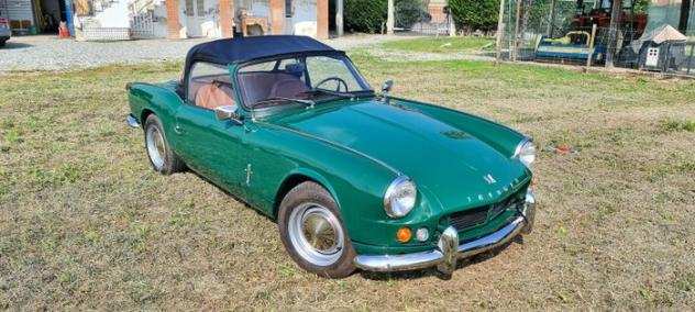 Triumph - Spitfire 4 - 1965